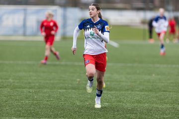 Bild 166 - wCJ HSV - ETV - Esbjerg